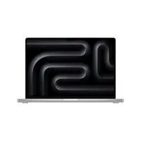 Apple MacBook Pro 16" 2024 M4 Pro/24/512 GB 14C CPU 20C GPU Silber MX2T3D/A