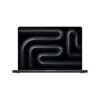 Apple MacBook Pro 16" 2024 M4 Pro/24/512 GB 14C CPU 20C GPU Space Schwarz MX2X3D/A