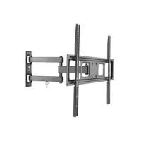 EQUIP 650342 37"-70" Artikulierende TV-Wandmontagehalterung