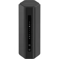 NETGEAR Nighthawk Dual-Band WiFi 7 Router (RS200) – Sicherheitsfunktionen, BE6500 WLAN-Geschwindigkeit (bis zu 6,5 Gbit/s) – deckt bis zu 185 m2, 80 Geräte ab – 2,5 GB Internetanschluss