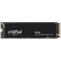 Crucial P310 NVMe SSD 1 TB M.2 2280 PCIe 4.0