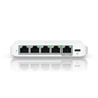 Ubiquiti UniFi USW-Flex-2.5G-5 Smart Managed Switch