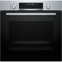 Bosch HBG578BS3 Serie 6 Einbaubackofen mit AirFryfunktion