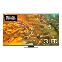 Samsung GQ75Q80DATXZG 191cm 75" 4K LED Smart TV Fernseher