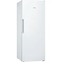 Siemens GS54NAWCV iQ500 Freistehender Gefrierschrank