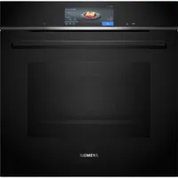 Siemens HB778G3B1 iQ700 Einbaubackofen mit AirFryfunktion