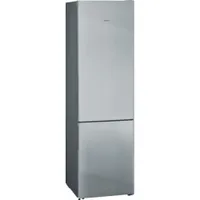 Siemens KG39E8IBA iQ500 Freistehende Kühl-Gefrier-Kombination