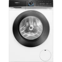Siemens WG44B2A40 Waschmaschine 9 kg 1400 U/min