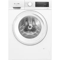 Siemens WN34A141 iQ300 Series Waschtrockner 9.5 kg / 5 kg, 1400 U/min.