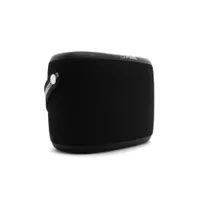 Pure Woodland Mini wasserdichter Outdoor-Lautsprecher mit FM/DAB+ Radio, grün
