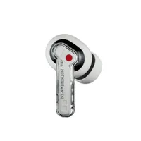 Nothing Ear (a) Kabellose In-Ear Kopfhörer weiß