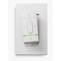Nanoleaf Sense+ Smart Wireless Light Switch