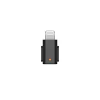 DJI Mic Mini Handy-Adapter Lightning