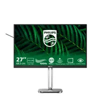 Philips 27B2G5200 27 Zoll Full HD IPS LED 16:9 100 Hz Monitor
