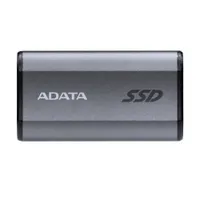 ADATA SE880 1 TB USB-C 3.2 (20Gb/​s) Titangrau externe Festplatte SSD