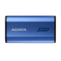 ADATA SE880 2 TB USB-C 3.2 (20Gb/​s) Blau externe Festplatte SSD
