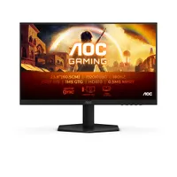 AOC 24G42E 23.8 Zoll Full HD Fast IPS LED 16:9 180 Hz Gaming Monitor