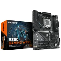 GIGABYTE B850 GAMING WIFI6 ATX Mainboard Sockel AM5 DP/HDMI