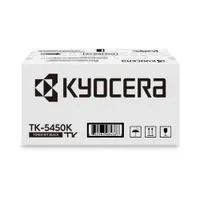 Kyocera TK-5450K / 1T0C0D0NL0 Toner Schwarz für ca. 4.100 Seiten