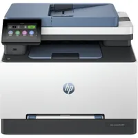 HP Color LaserJet Pro MFP 3302fdwg Farblaserdrucker Scanner Kopierer Fax LAN WLAN