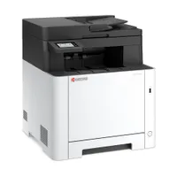 Kyocera ECOSYS MA2101cwfx Farblaserdrucker Scanner Kopierer Fax LAN WLAN