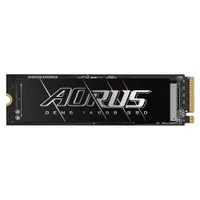 GIGABYTE AORUS Gen5 14000 SSD PCIe 5.0 x4, NVMe 2.0 2TB