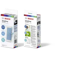 Bosch BBZ154UF UltraAllergy Hygienefilter für In´genius/Perfectionist/Ergomaxx´