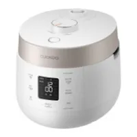 CUCKOO CRP-ST0609F Reiskocher Dampfdruck 880W 6 Portionen