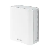 ASUS ZenWiFi BT8 BE14000 Weiß Tri-Band WiFi 7 Smart AiMesh Extendable Router 1er Pack