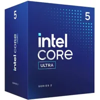 Intel Core™ Ultra 5 235 14-Kern CPU, Sockel 1851, Boxed (mit Kühler)