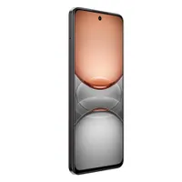 Realme C75 Storm Black Smartphone (8GB RAM, 256GB Speicher) Android 14
