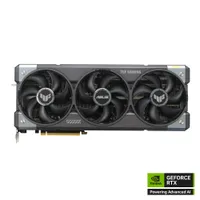 ASUS TUF Gaming GeForce RTX 5080 OC TUF-RTX5080-O16G-GAMING 16GB Grafikkarte GDDR7, 2xHDMI, 3xDP