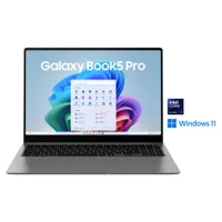 SAMSUNG Galaxy Book5 Pro 16"WQXGA+ Ultra 7 256V 32GB/512GB SSD Win11 Pro Copilot+PC