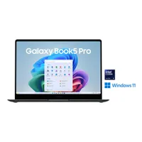 SAMSUNG Galaxy Book5 Pro 14"WQXGA+ Ultra 5 226V 16GB/512GB SSD Win11 Pro Copilot+PC
