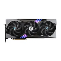 MSI GeForce RTX 5080 16G GAMING TRIO OC 16GB GDDR7 Grafikkarte, 1x HDMI, 3x DP