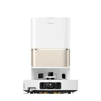 Dreame L50 Pro Ultra Saugroboter mit Wischfunktion weiß 19.500 Pa