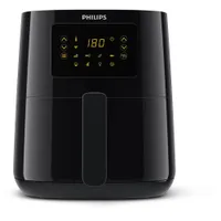 Philips HD9255/90 Airfryer Compact schwarz