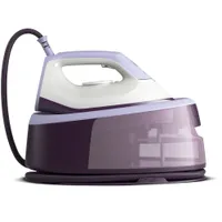 Philips PSG3000/30 Dampfbügelstation Keramiksohle 2.400 W; 1,4l Tank