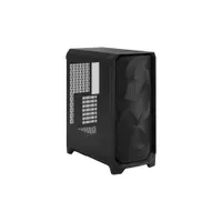 Fractal Meshify 3 Black TG Light Tint Midi Tower Gaming Gehäuse schwarz