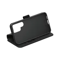 CARE by PanzerGlass® Feature Wallet Case w. Kickstand Samsung Galaxy S25 Ultra