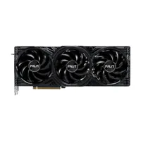 PALIT GeForce RTX 5080 Gaming Pro 16GB GDDR7 Grafikkarte HDMI/3xDP