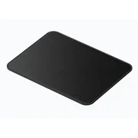Satechi Vegan-Leather Premium Mouse Pad Schwarz