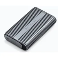 Satechi USB4 NVMe SSD Pro-Gehäuse