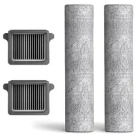 Tineco 2x HEPA Assy, 2xBrush Roller (S7/S6 Serie)
