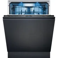 Siemens SN87TX00CE iQ700 Geschirrspüler 60cm vollintegrierbar EEKB