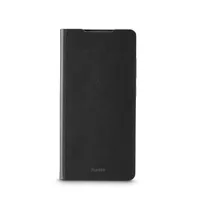 Hama 00080579 Handytasche Eco Premium für Samsung Galaxy S25 Ultra Schwarz