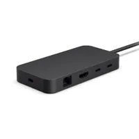 Microsoft Surface USB4® Dock - Dockingstation für Surface Devices EP2-19987