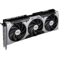 MSI GeForce RTX 5070 Ti 16G VENTUS 3X OC 16GB GDDR7 Grafikkarte, 1x HDMI, 3x DP