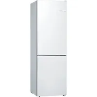 Bosch KGE36AWCA Serie 6 Freistehende Kühl-Gefrier-Kombination