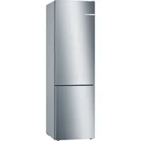 Bosch KGE39ALCA Serie 6 Freistehende Kühl-Gefrier-Kombination